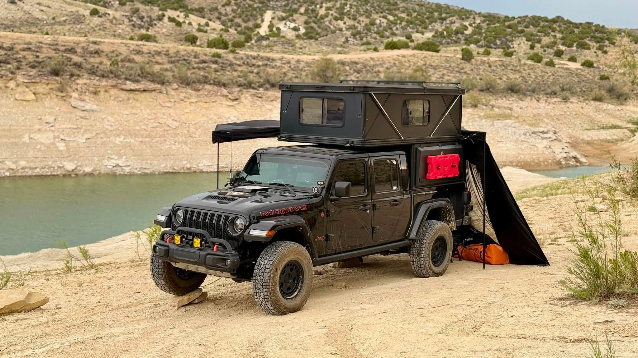 Two Years of Ownership: An Honest Review of My Truck Camper